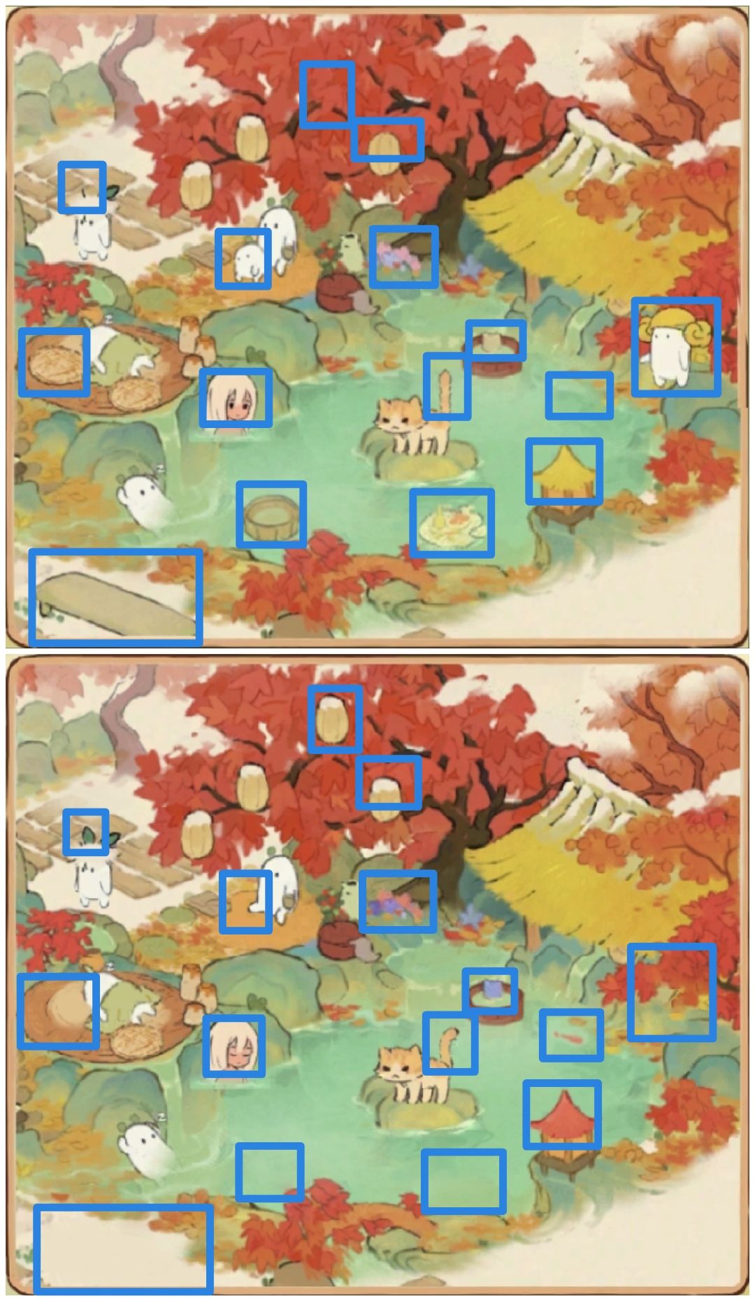 【萝眼金睛·第四期】已完结 2