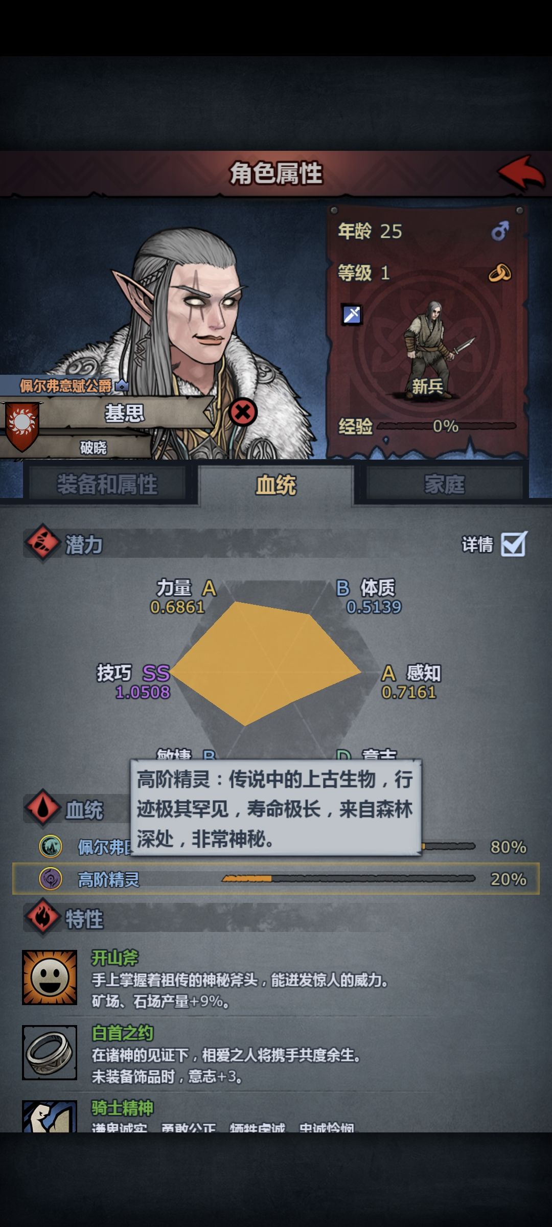 十年内没人看得懂这个遗传 2