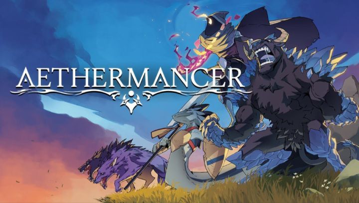 Steam游戏评测 第946期《以太术士》截图