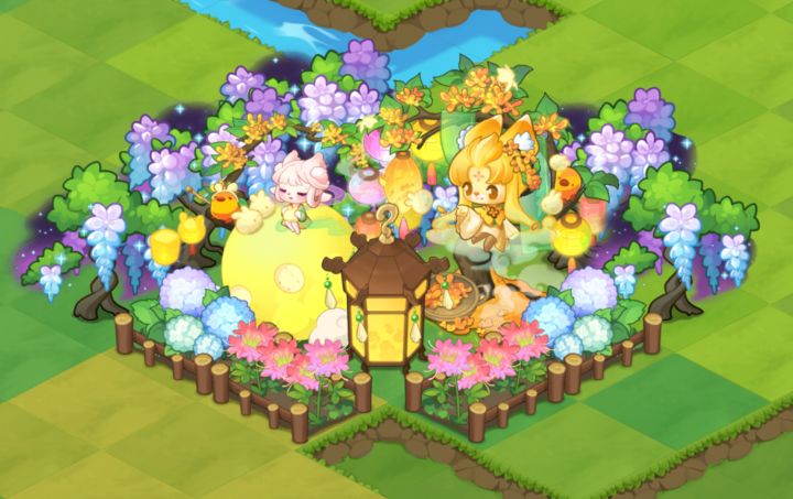 算不算万能造景公式截图