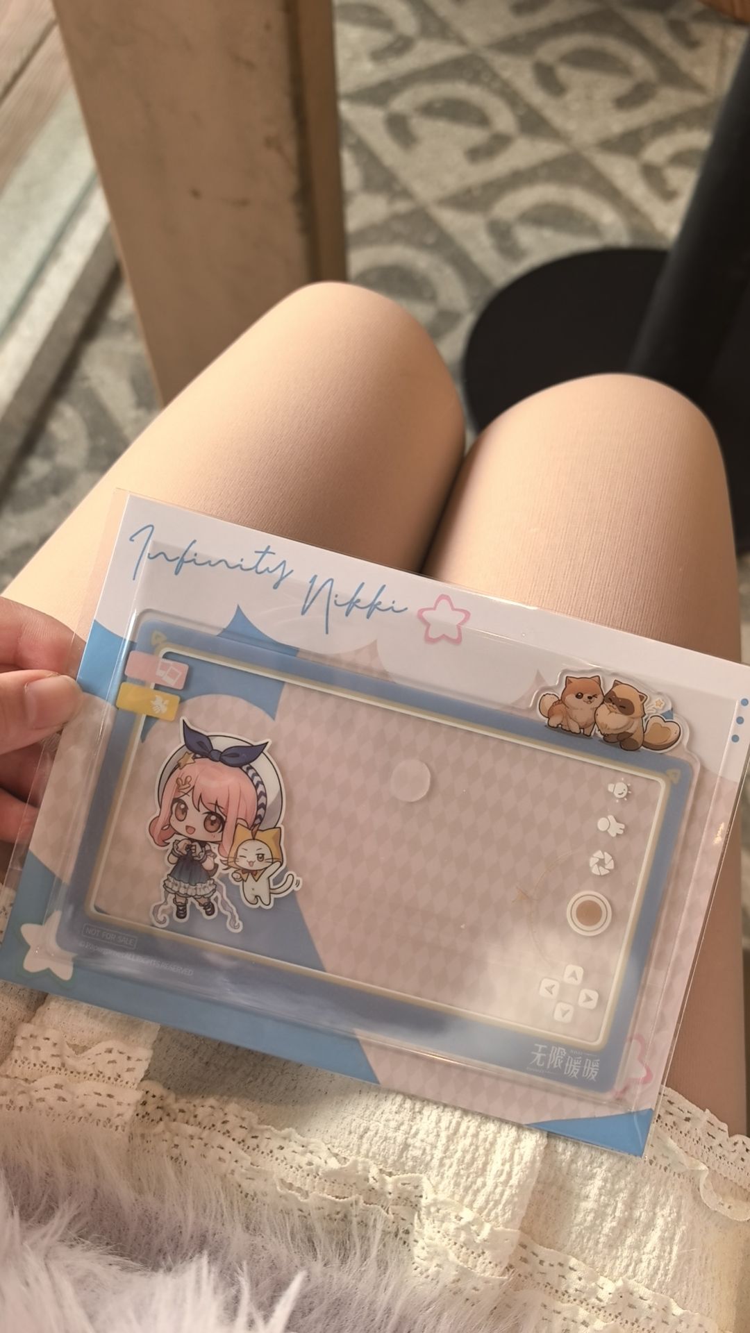 Apple透卡打卡成功! 2