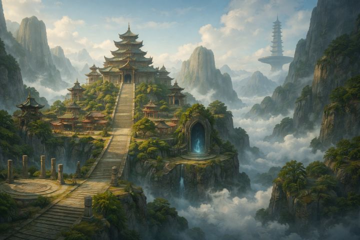 道友们,我来招募一批愿意一起把游戏变更好的玩家。
《慢慢成仙》是独立开发作品,我一个人做了快一年。
内容会持续更新,玩法也会逐步完善。
你玩到哪里卡、哪里无聊、哪里想要新功能,都可以直接留言告诉我。
你提的建议,可能真的会出现在下个版本里。
感谢相遇,愿你挂机不累,渡劫皆成。#发现好游戏 #今天游戏圈发生了啥截图