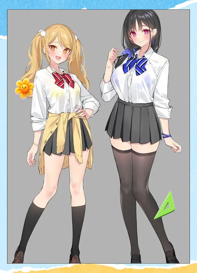 JK达·芬奇&定安 3