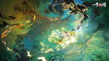 更新公告 |设定集时装上新！新坐骑登场，情人节甜蜜动作浪漫上线