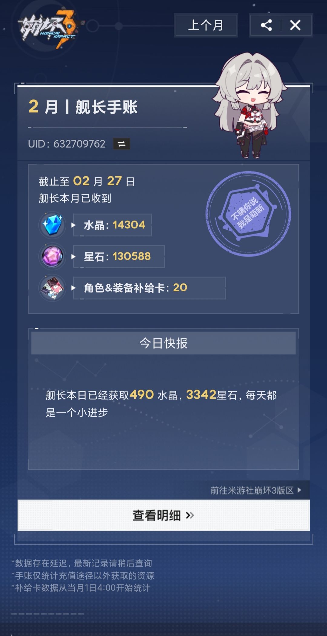 劳资的肝啊!已经力竭了 1