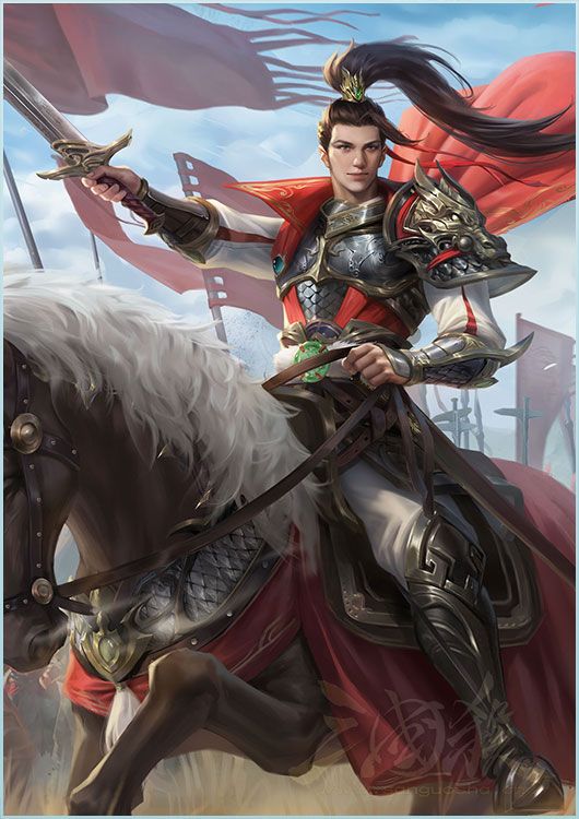三国杀：新武将都是强将？截图