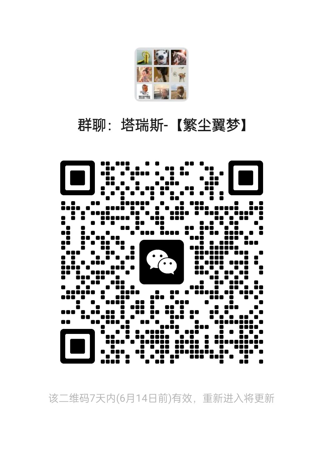 公测在即招募小伙伴 2
