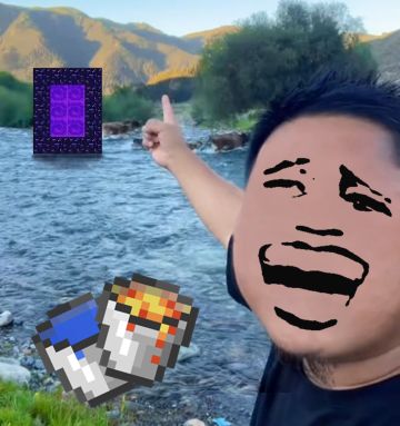 建造地狱门，升只因匠魂工具