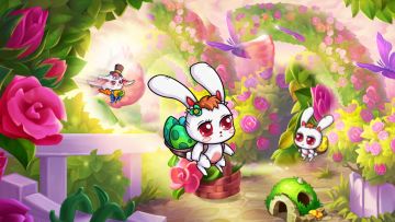 本来还挺喜欢玩荣耀的。。。