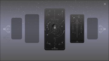 点击查看今日塔罗牌🔮 | 开发者日志03