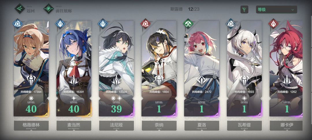 一切正常发挥 1