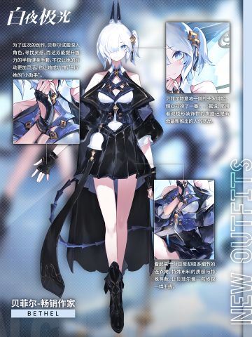 ✦时装档案✦ 贝菲尔·彼亚塔曼