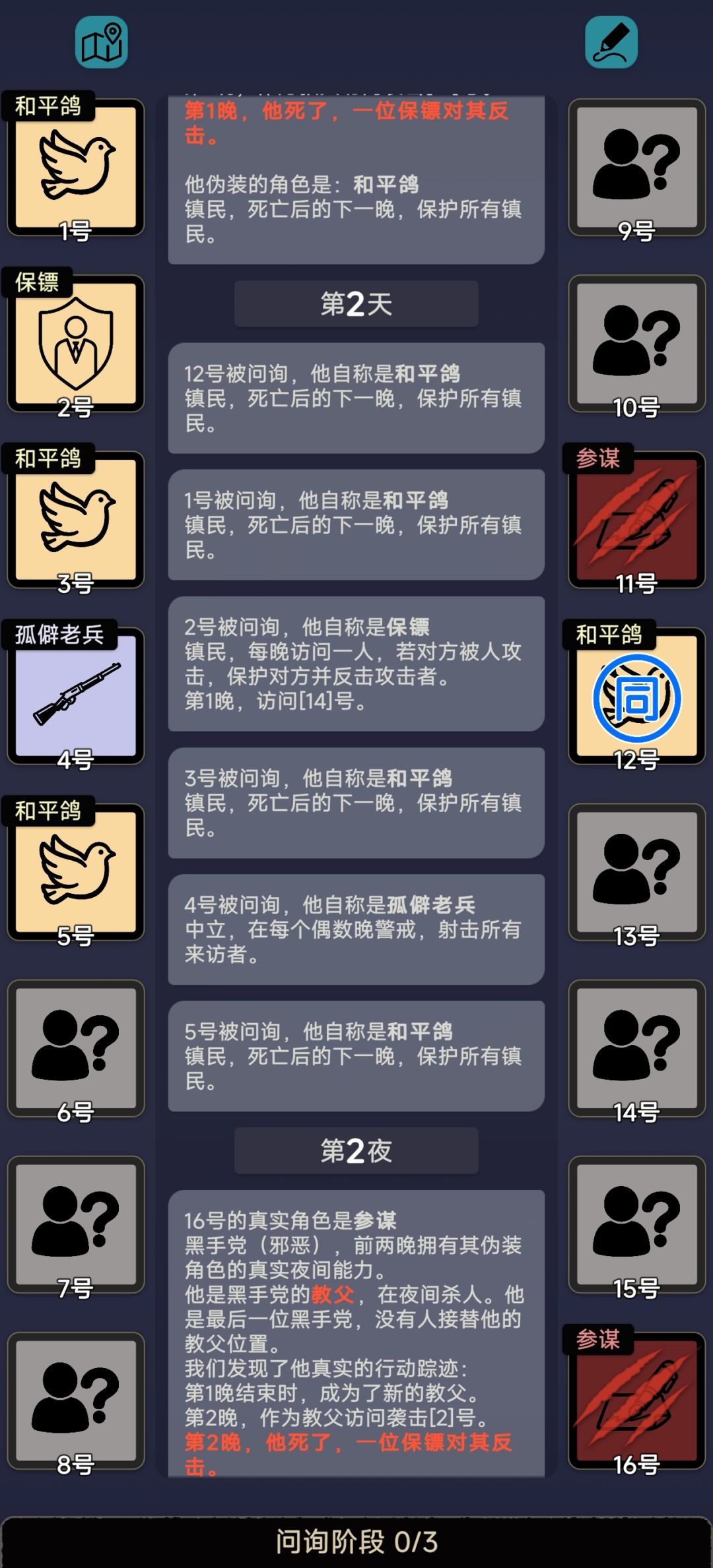 保镖神了 2