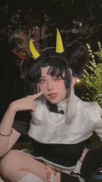 叮咚！敖霜出现在你家楼下，赶紧去捕捉~