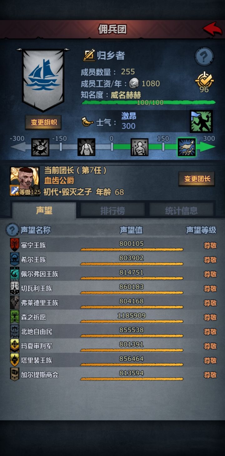 1054年全尊，不是萌新了[表情_尬笑][表情_尬笑]截图