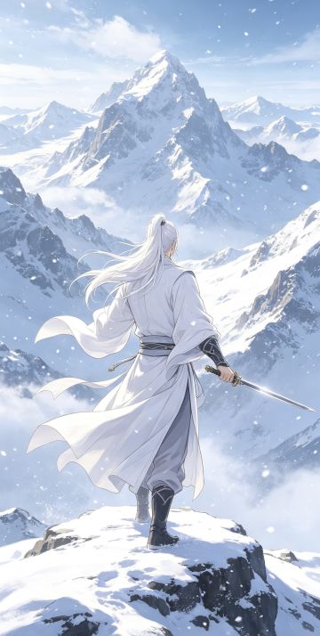 无名江湖 东君传