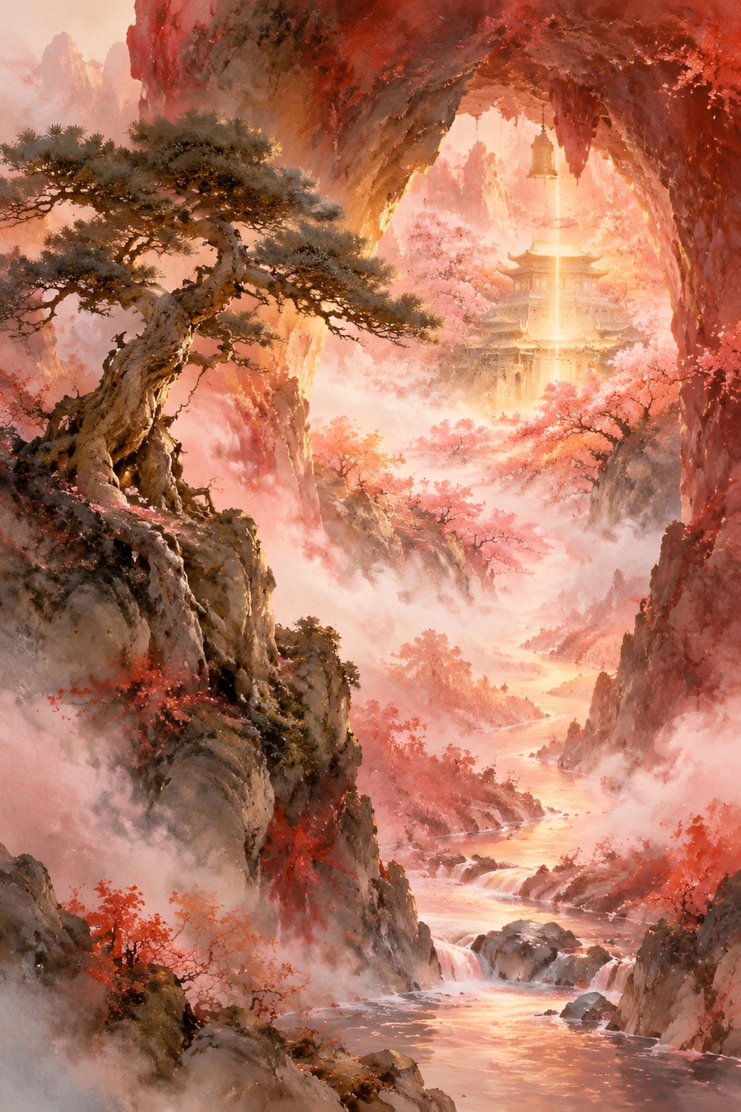 壁纸级别美图!视觉盛宴! 2