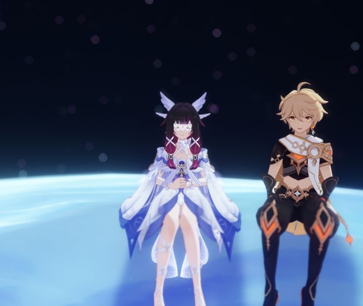 少女,少女截图
