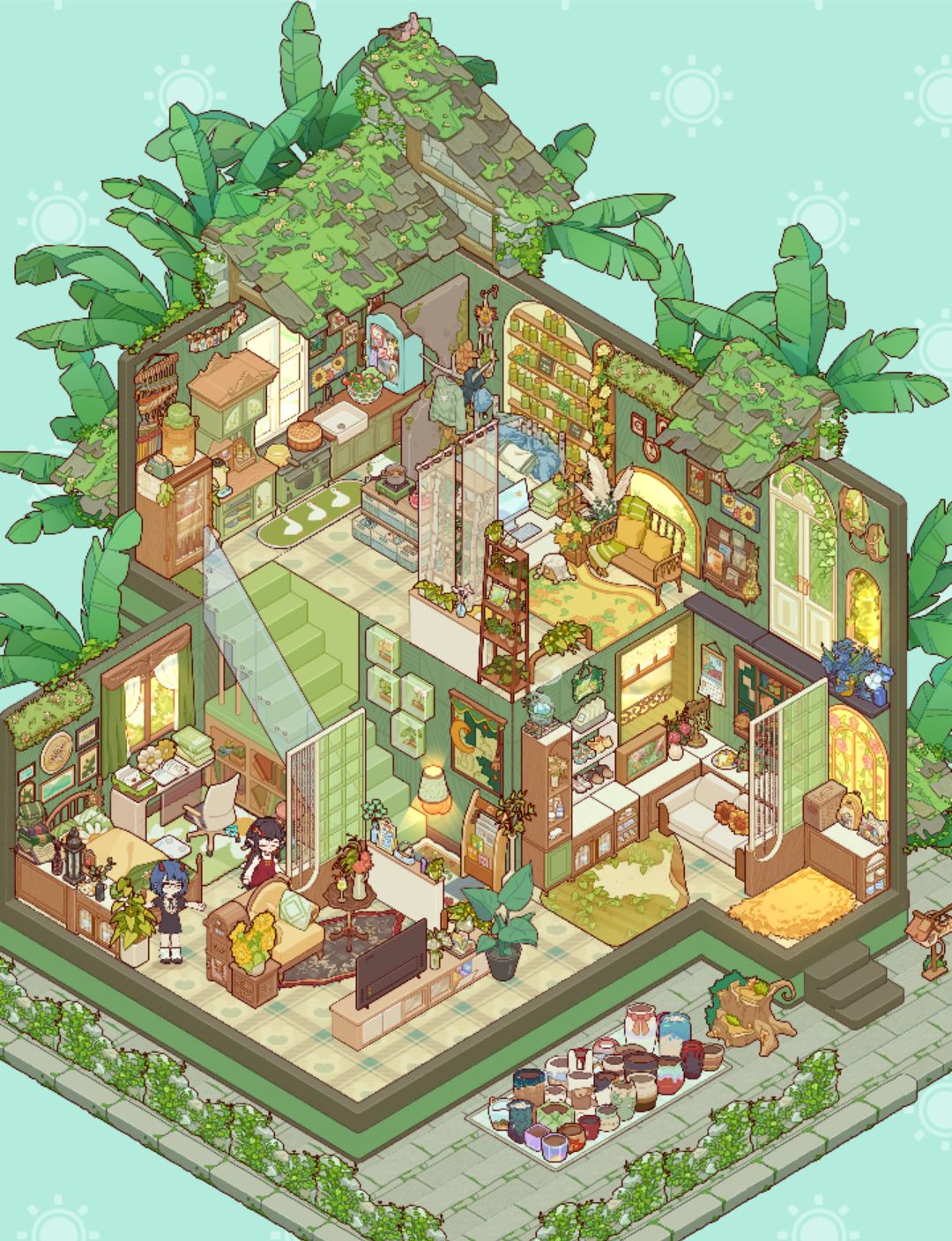 Loft 1