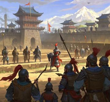 前期阵容该怎么搭配呢~