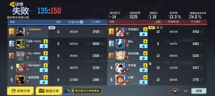 匹配机制截图