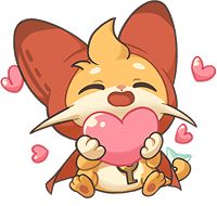 出发吧麦芬一周年倒计时！