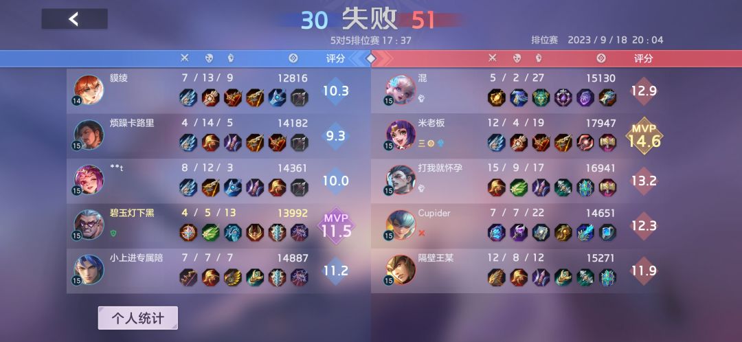 队友直接明演,怎么玩? 2