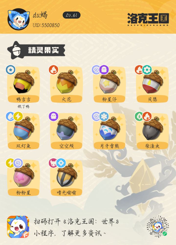 全果实截图