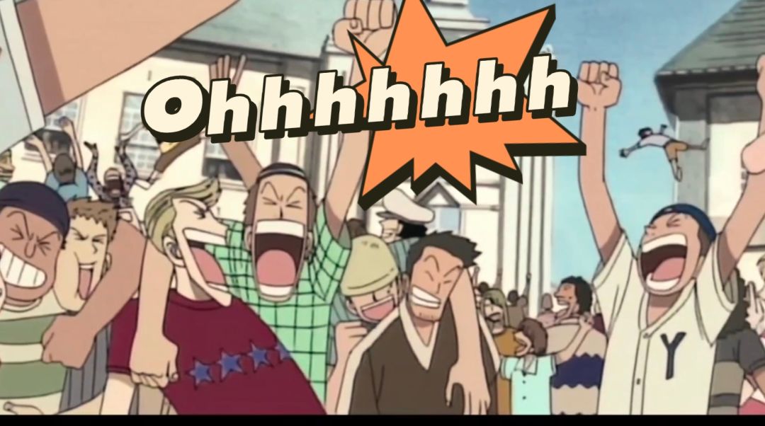 One Piece 4