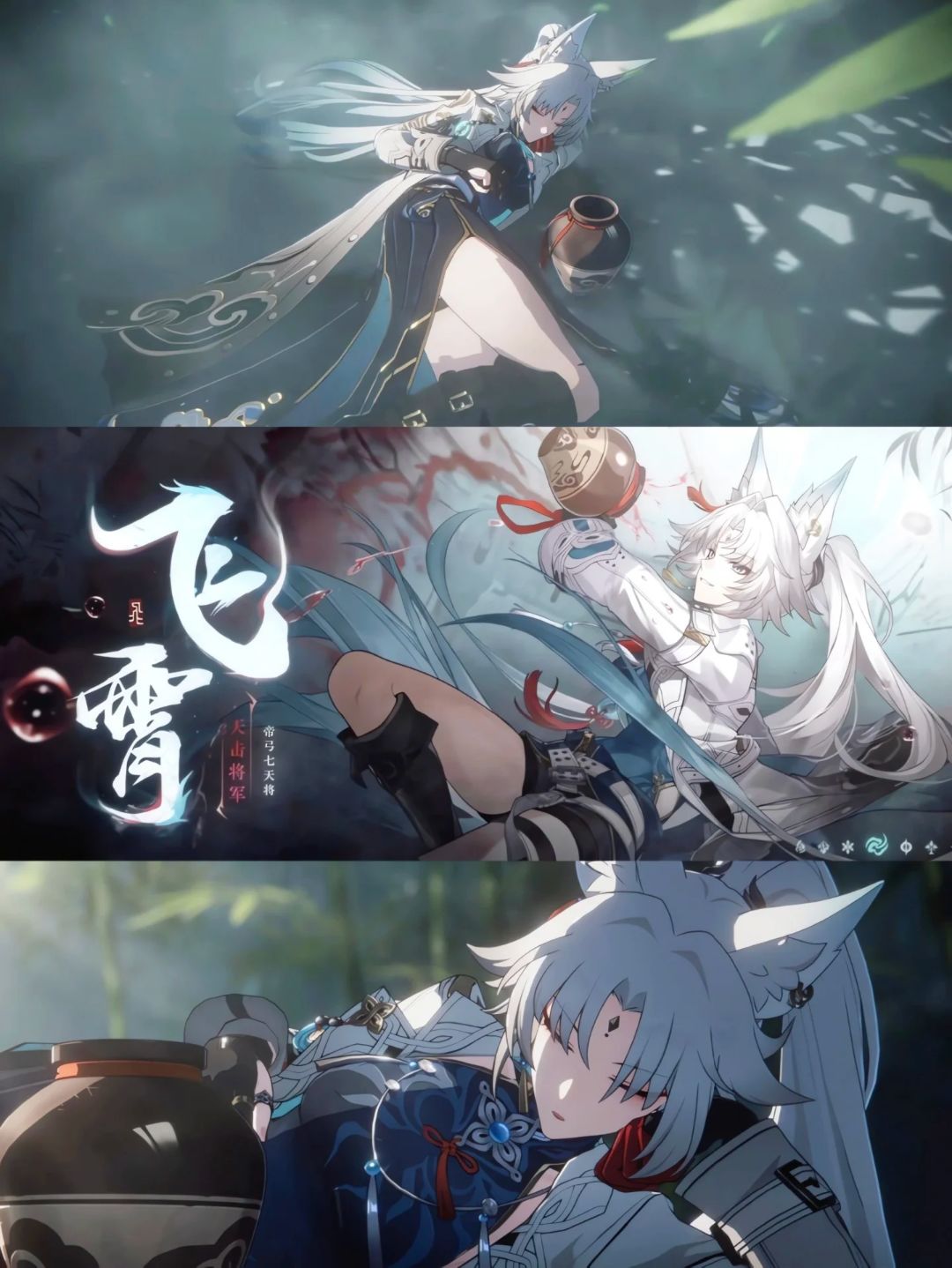 第一个十连拿下(*`▽´*) 1