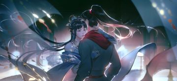 【汉家江湖】2.4版本前瞻丨「长夜歌 · 下篇」更新，阴谋阳谋算尽，长夜终会天明！