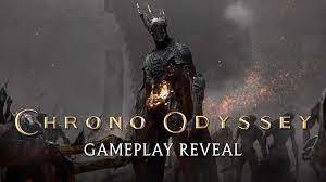 《时空奥德赛》GDC预告