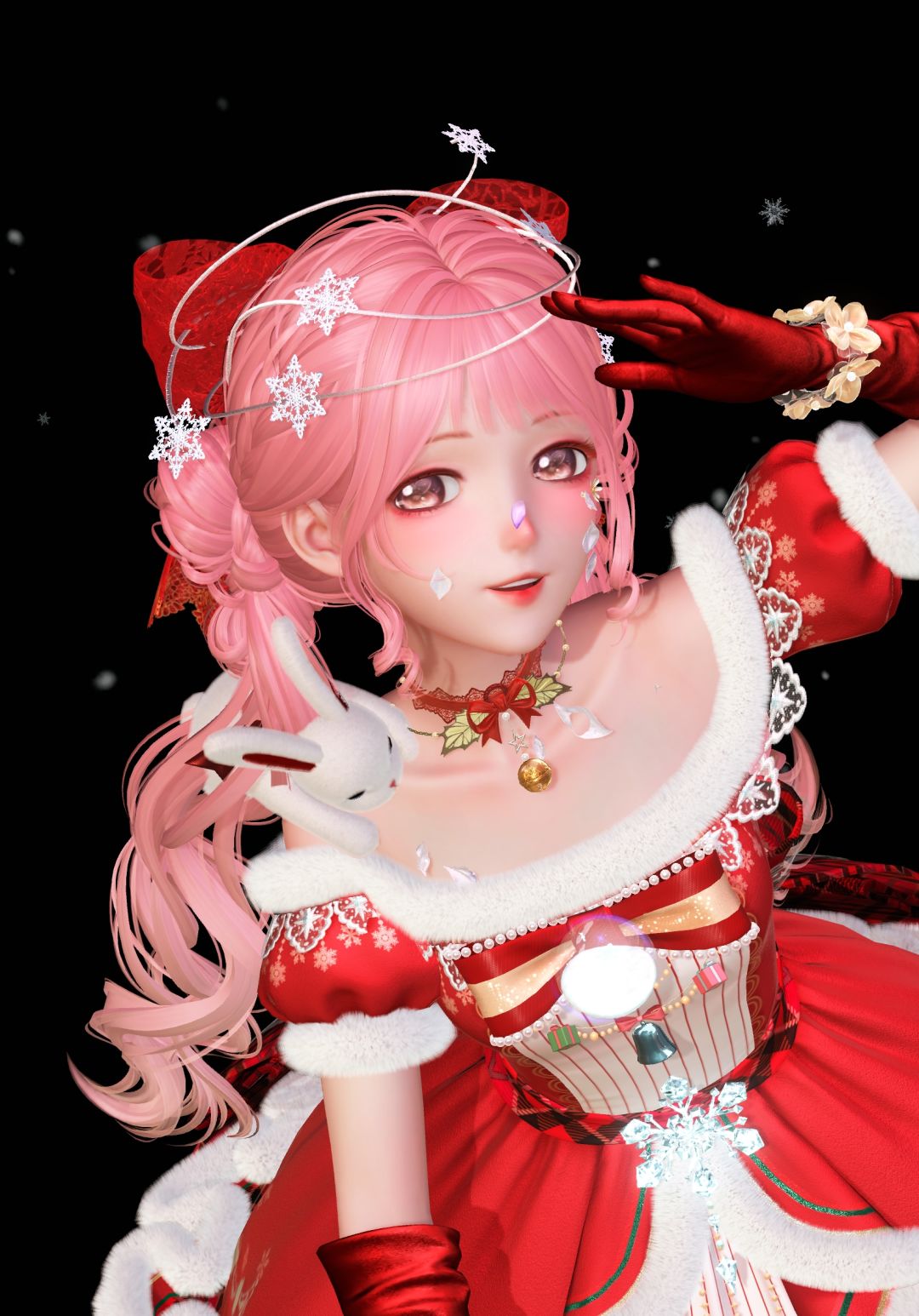 聖誕物語🎄 1