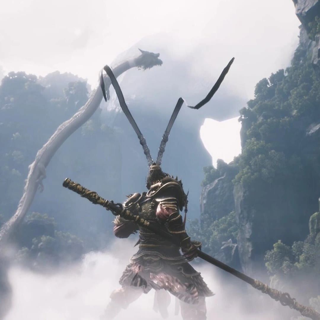 黑神话悟空畅销!!! 8
