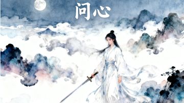 《问心》/ 短篇小说
