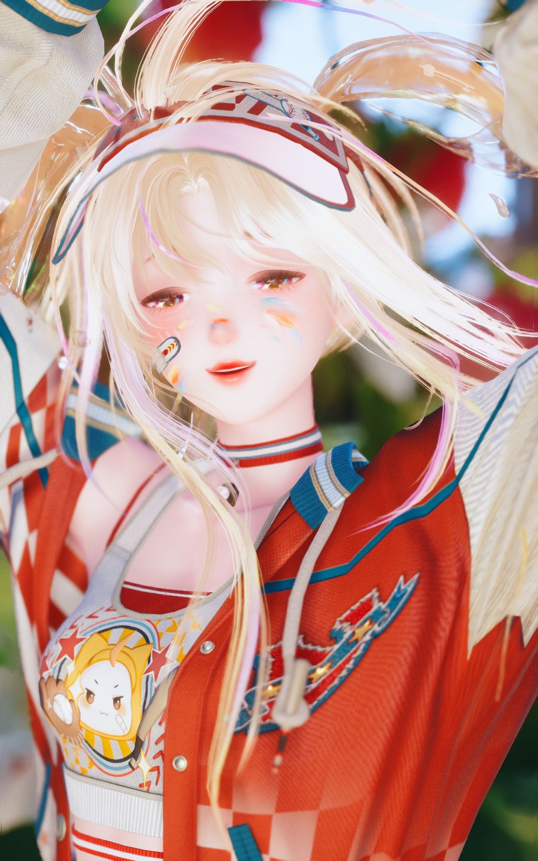 ˚∗︎: .🎧★萌是我的外表 忧郁是我的性格☆*. 2