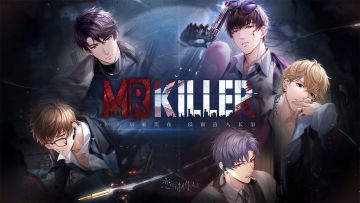 Mr. Killer：PV公开！