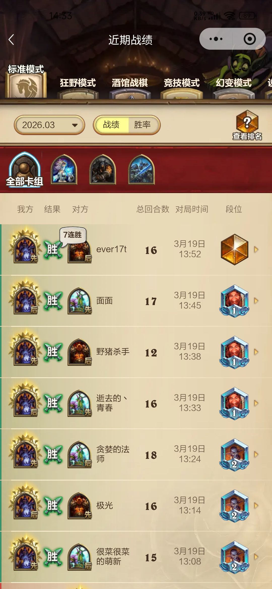 新鲜热乎的传说₍₍Ϡ(੭•̀ω•́)੭✧⃛ 2