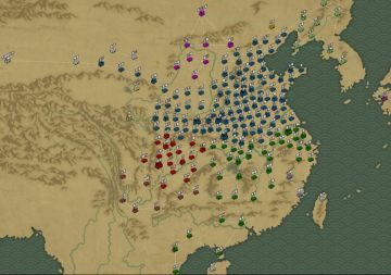 自己肝了三天做的第一个剧本，完成度50%