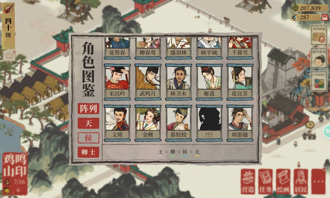 这几个是谁? 3