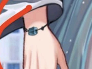 官方没周边，所以自己琢磨系列