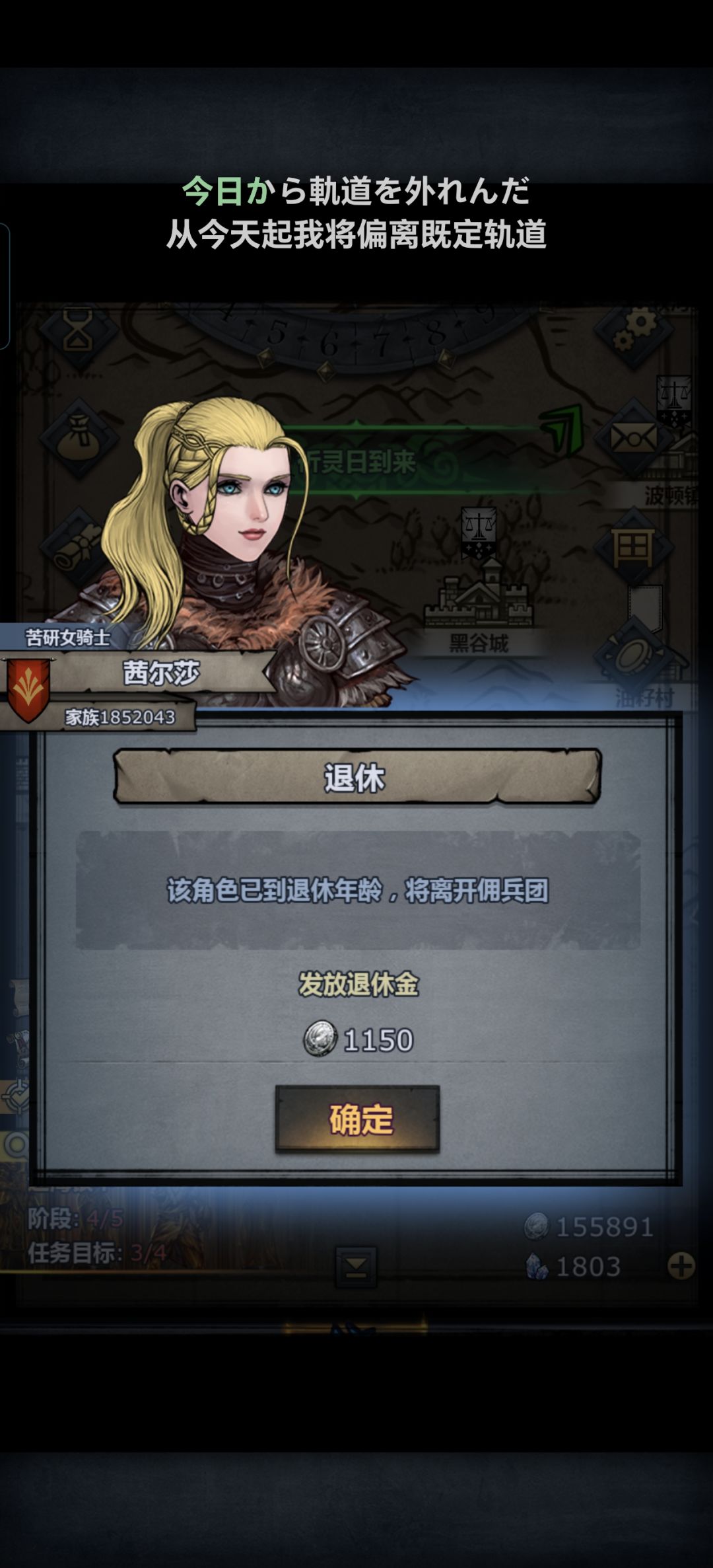 小公主退休后还能活多久? 2