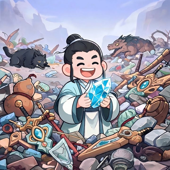 【游戏更新】更新存档方式截图