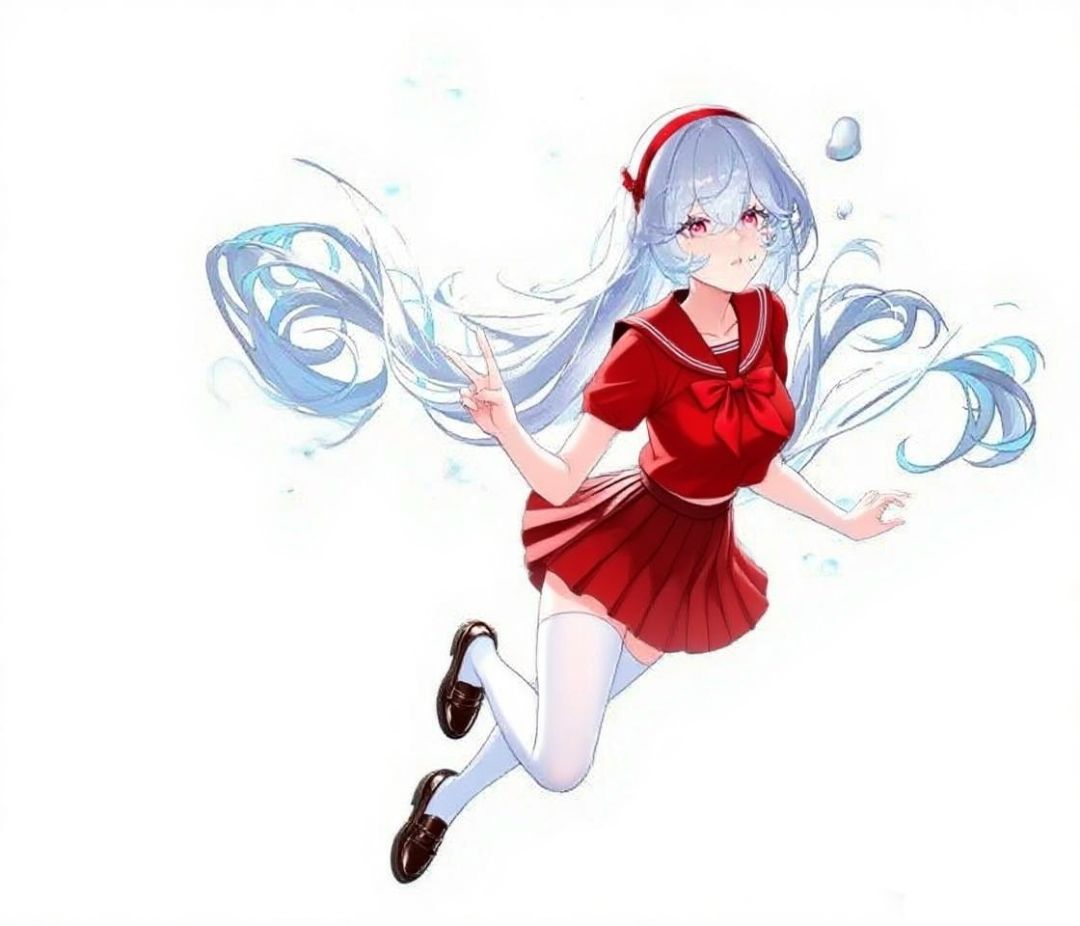 露奈尔彩虹系Jk,团长ID:145702854 3