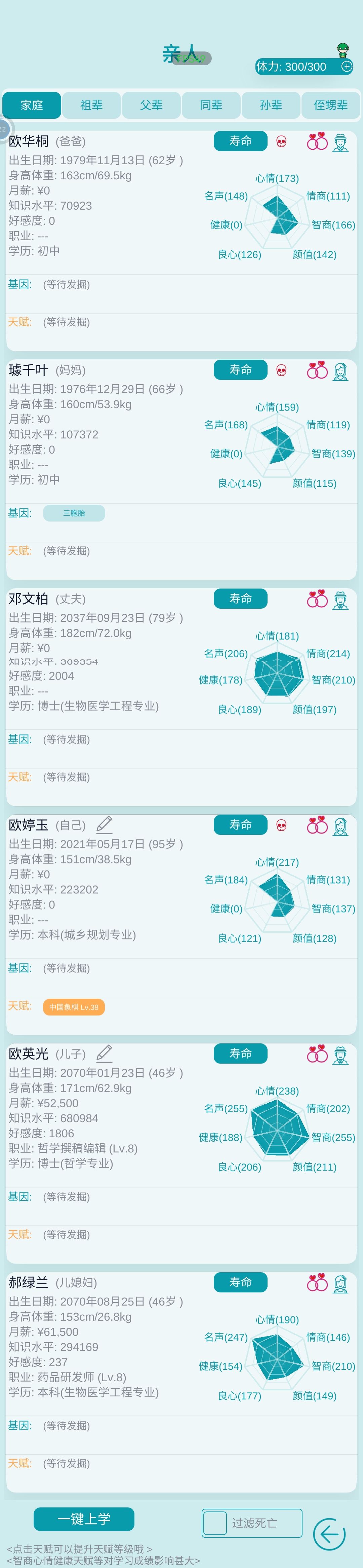 作为一个普通人好好活着 2
