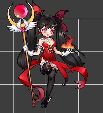 关于新手主力宠物选择的再讨论