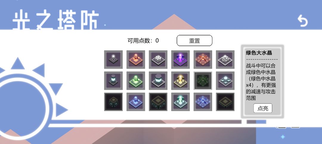 通关了 3