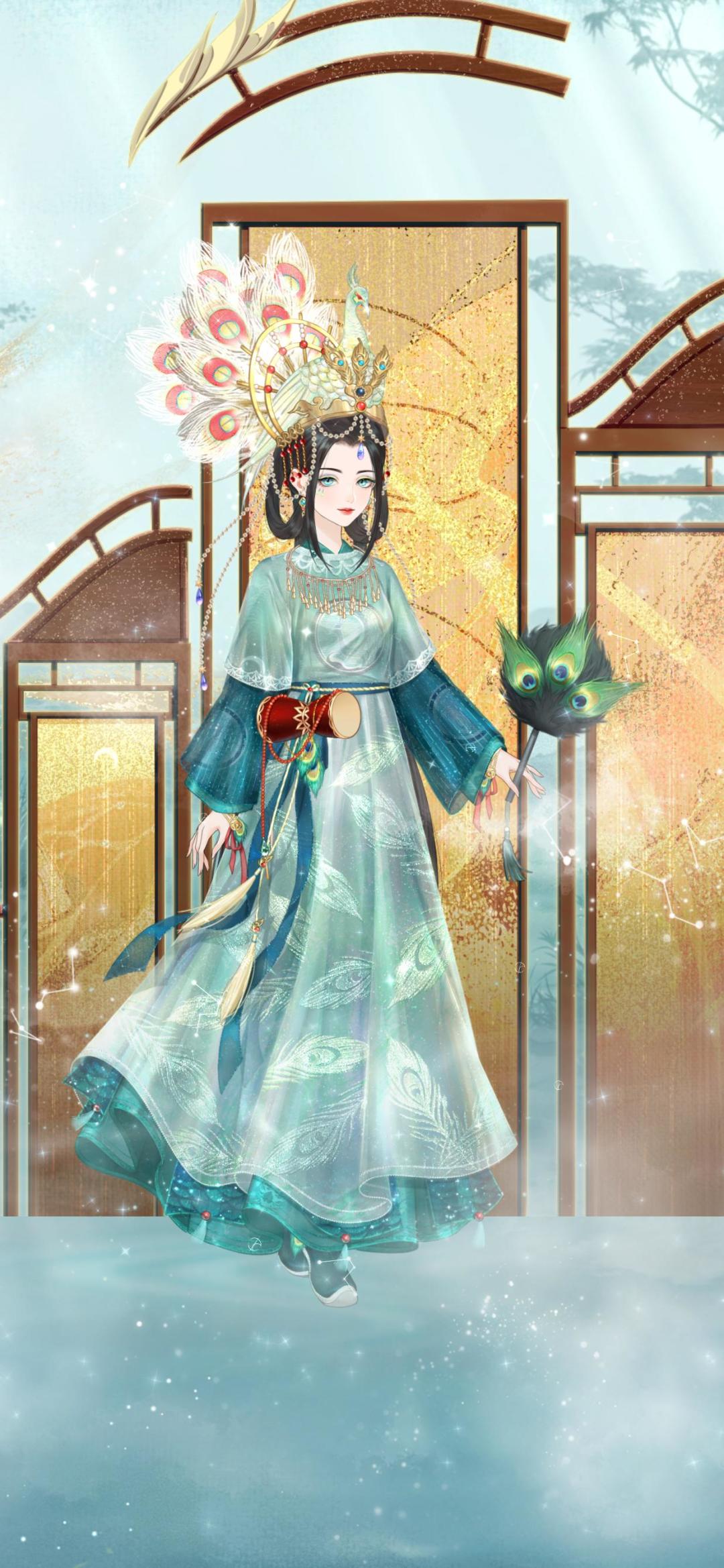 汉服! 1