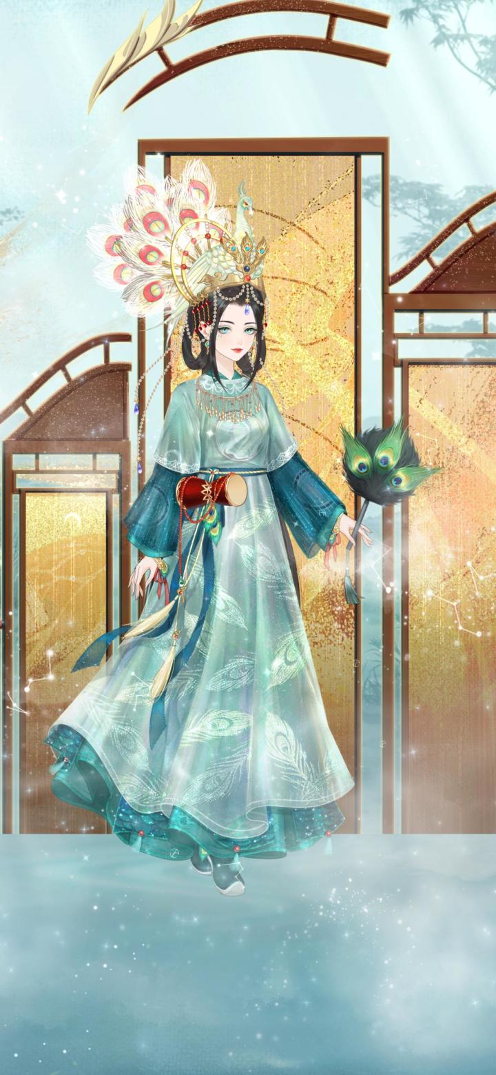 汉服!截图