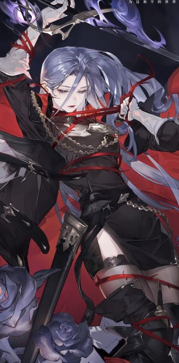 中秋节快乐！